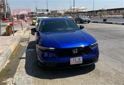 هۆندا ئەکۆرد